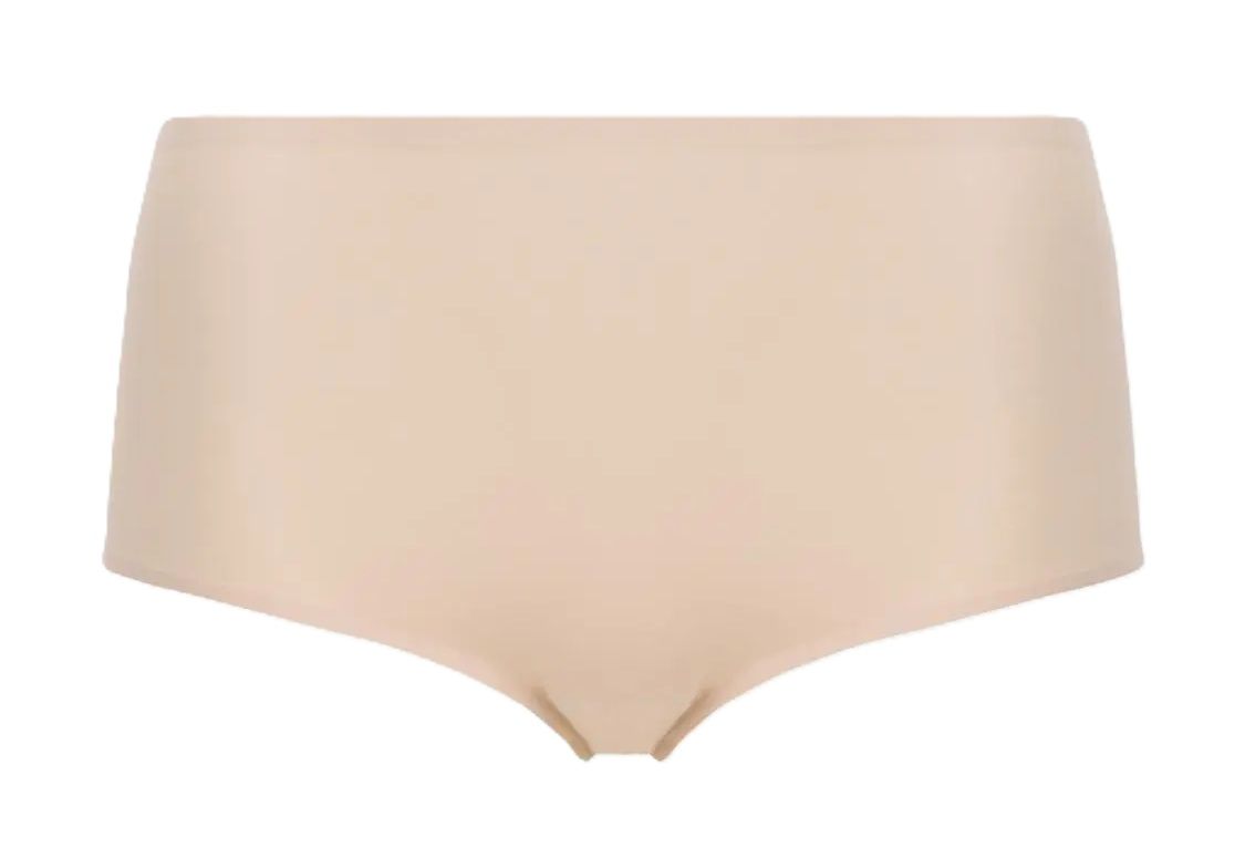 Chantelle SoftStretch tailleslip goudkleurig beige