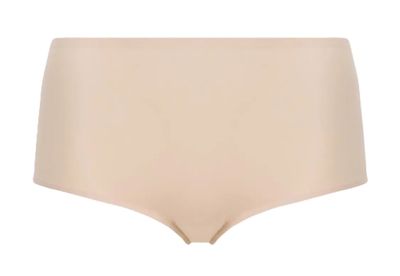 Chantelle SoftStretch tailleslip goudkleurig beige