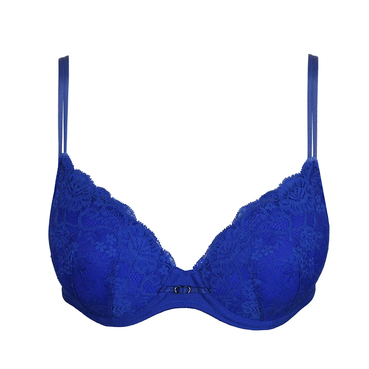 Marie Jo Melipha hartvormige bh blue print