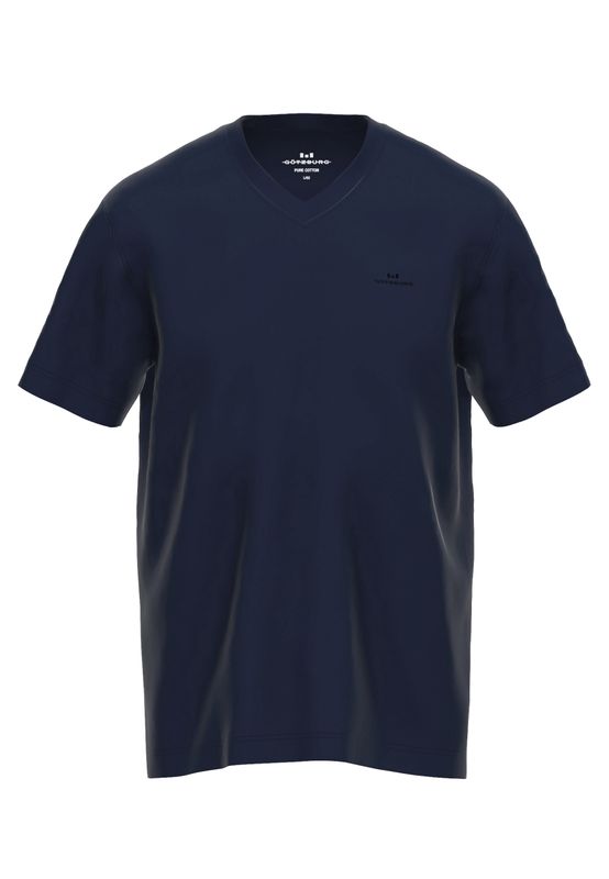 Gotzburg Mix &amp; Match t-shirt marine