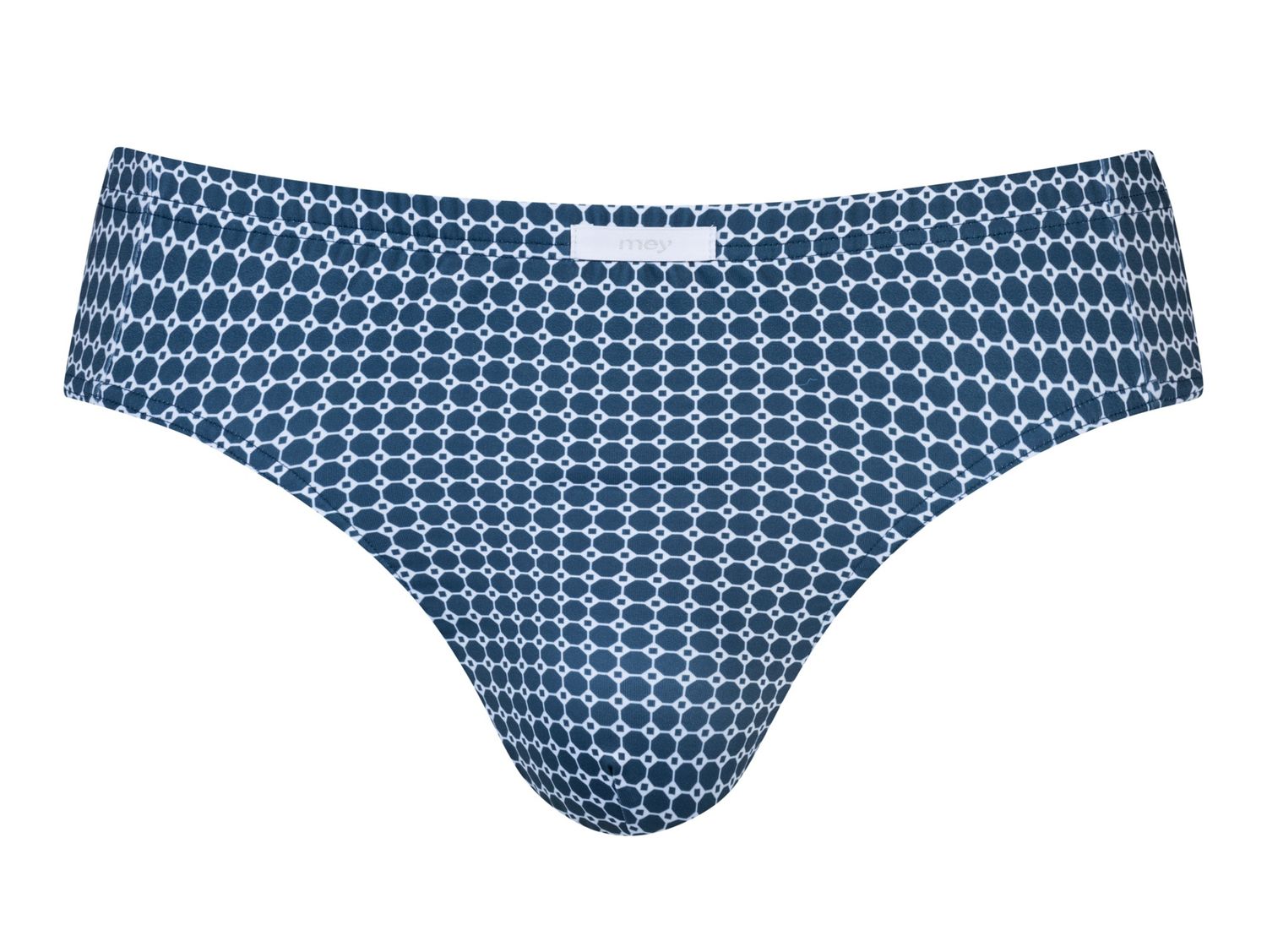 Mey Simple Blue jazz-pants blue