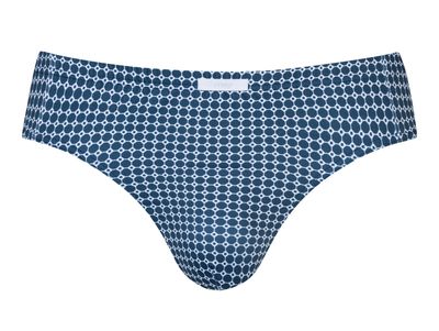 Mey Simple Blue jazz-pants blue