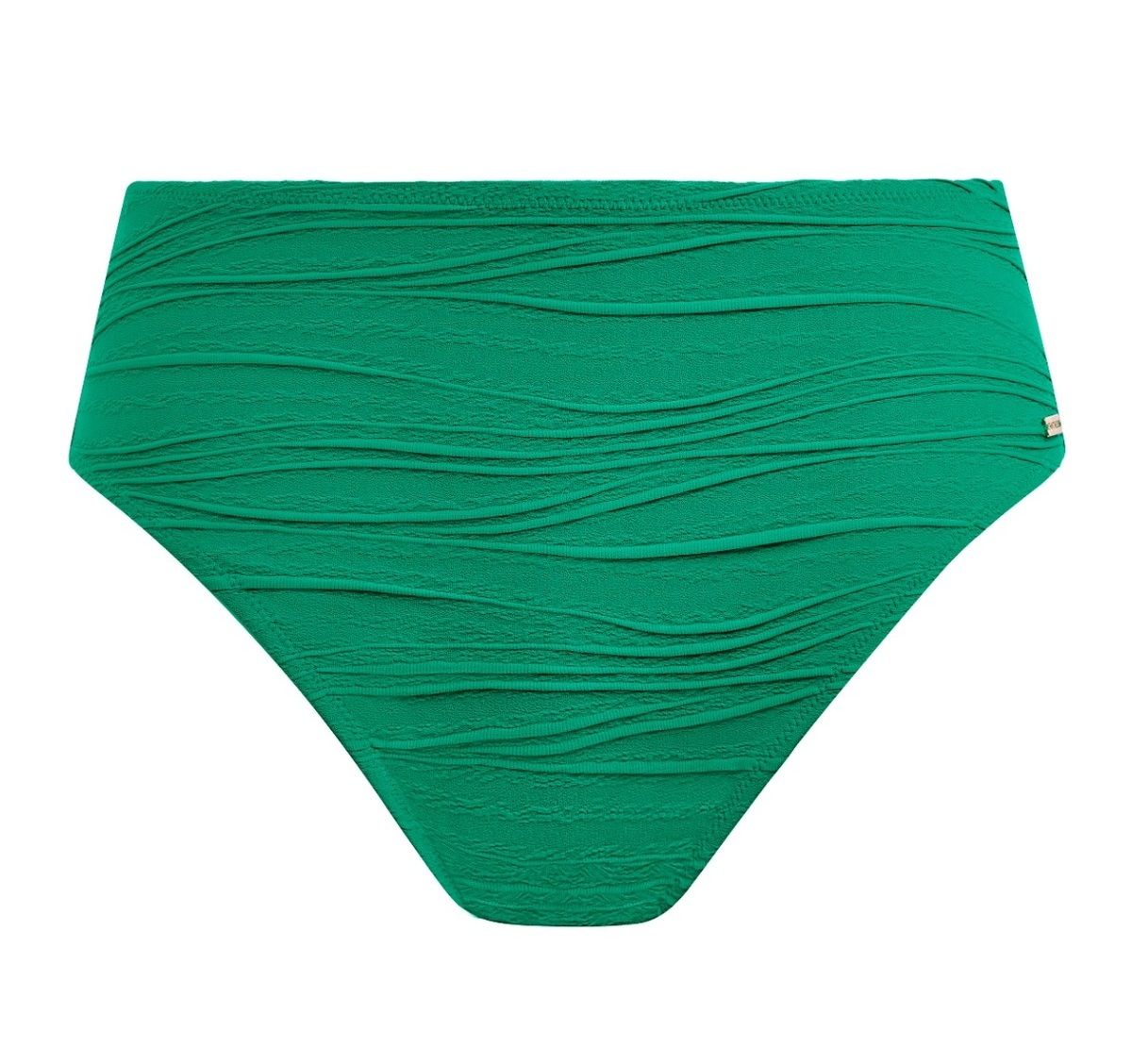 Fantasie Beach Waves bikinislip tourmaline