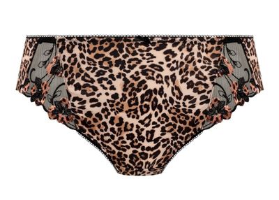 Fantasie Talia slip leopard