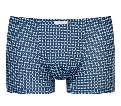 Mey Simple Blue shorty blue