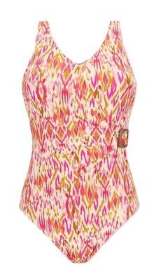 Amoena Istria prothesebadpak grapefruit