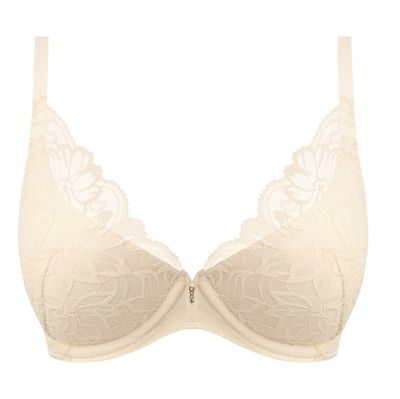 Wacoal Abellia push-up bh gardenia