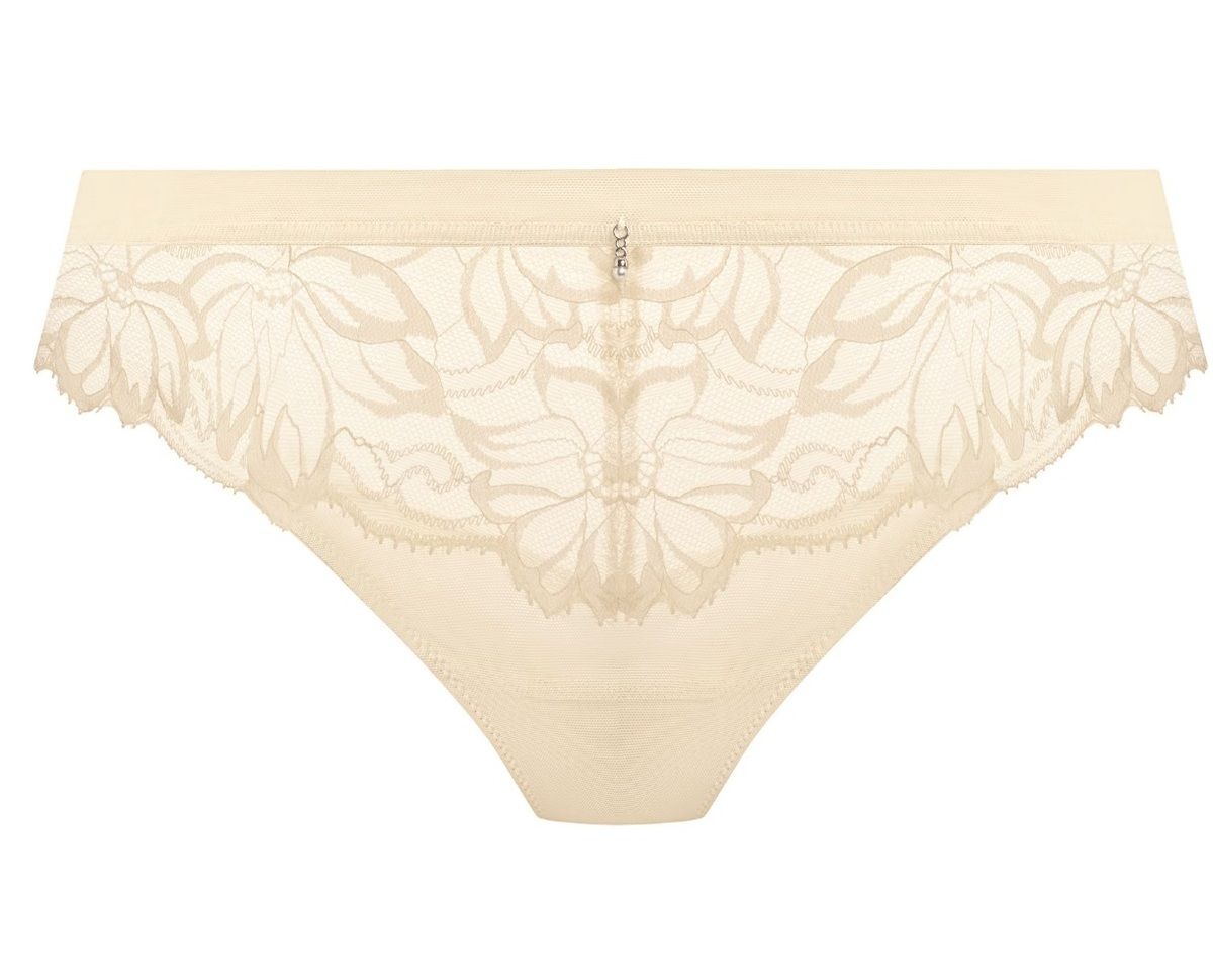 Wacoal Abellia string gardenia