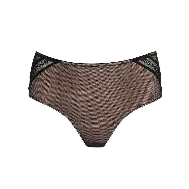 Prima Donna Twist Cools hotpants zwart