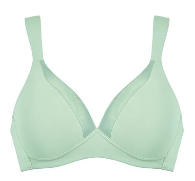 Naturana The Wednesday voorgevormde bh zonder beugel mint