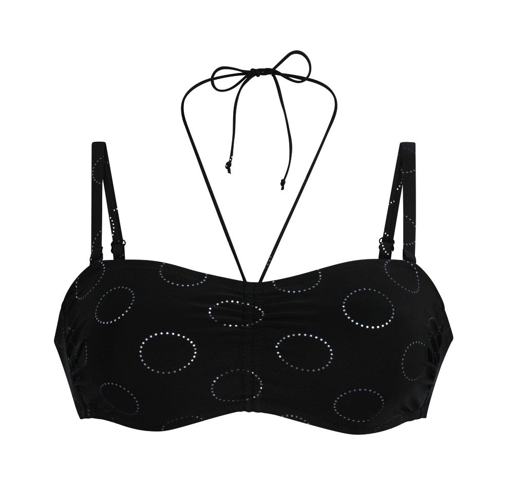 Anita Santa Marta prothese bikinitop black