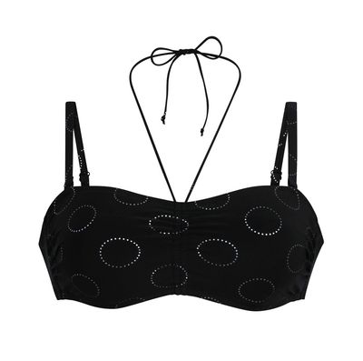 Anita Santa Marta prothese bikinitop black