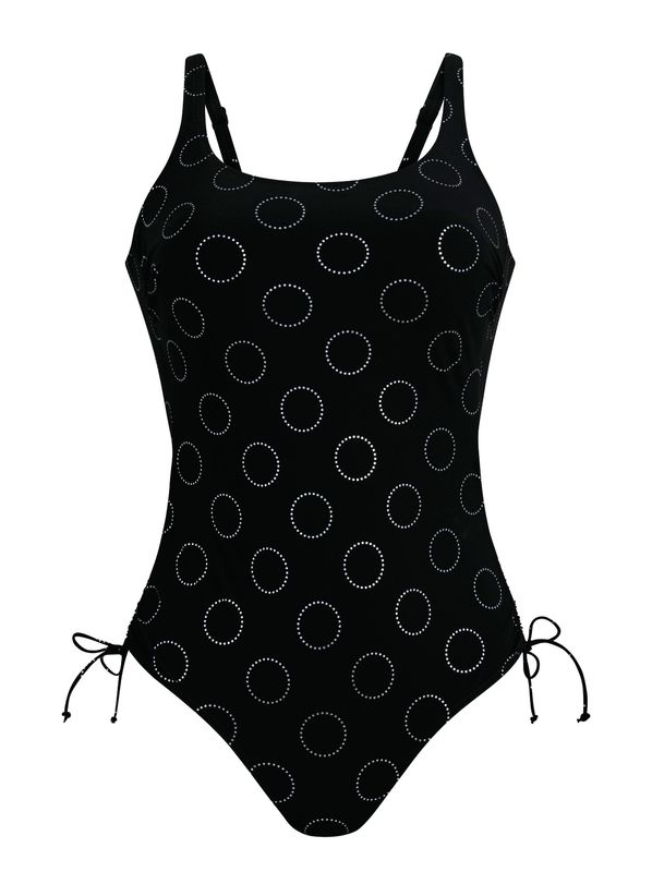 Anita Tavira prothese badpak black