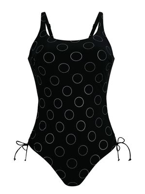 Anita Tavira prothese badpak black