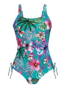 Anita Tavira prothesebadpak capri blue