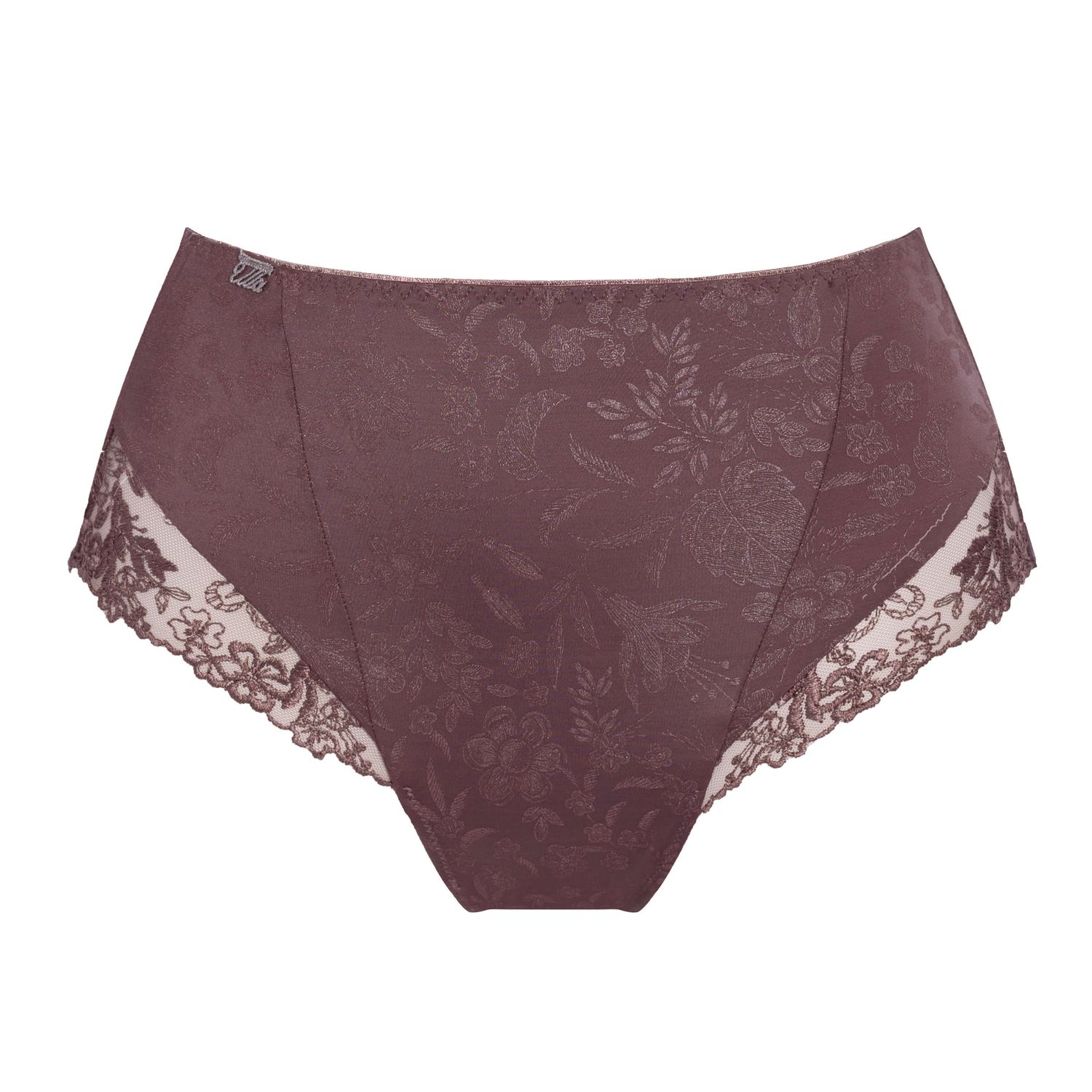 Ulla Jamsin tailleslip nelke