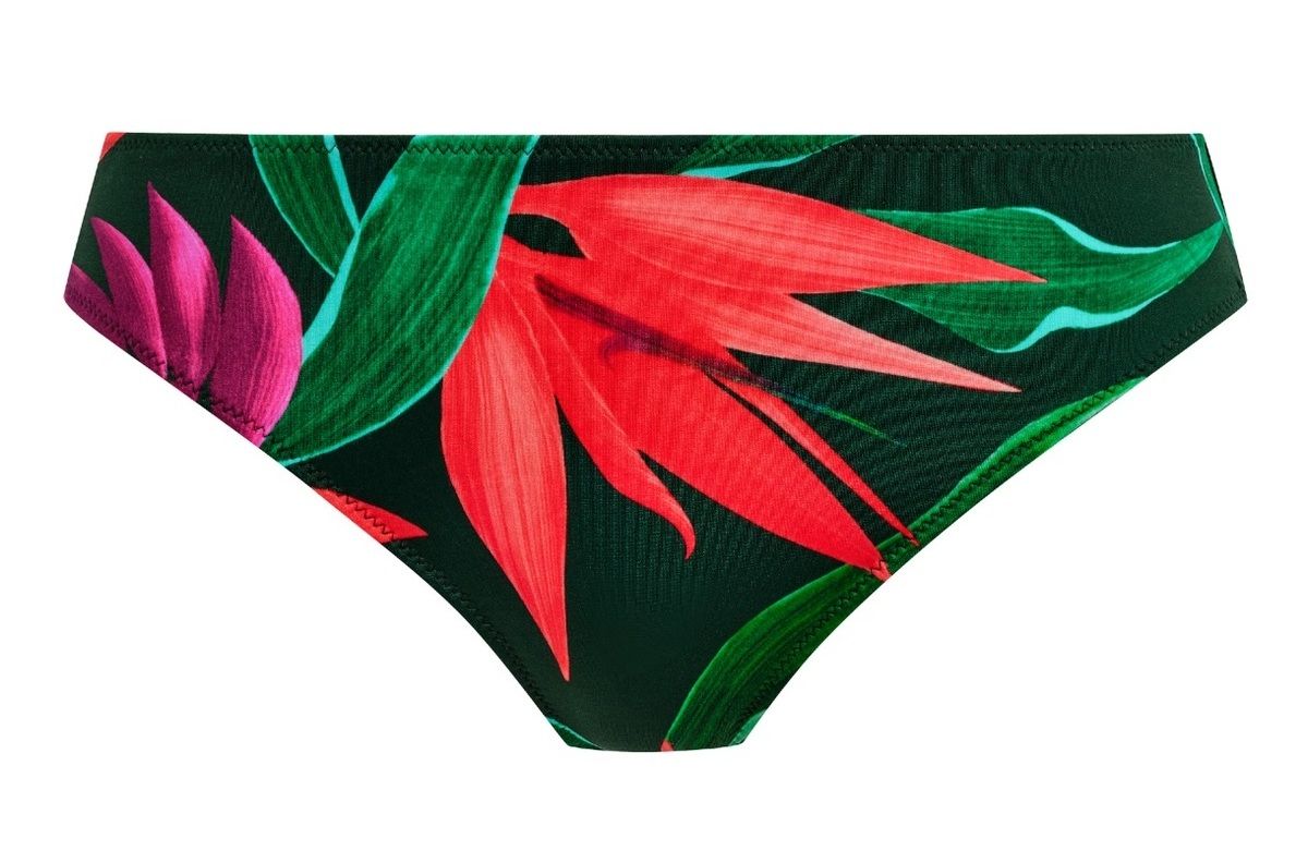 Fantasie Pichola bikinislip mangrove