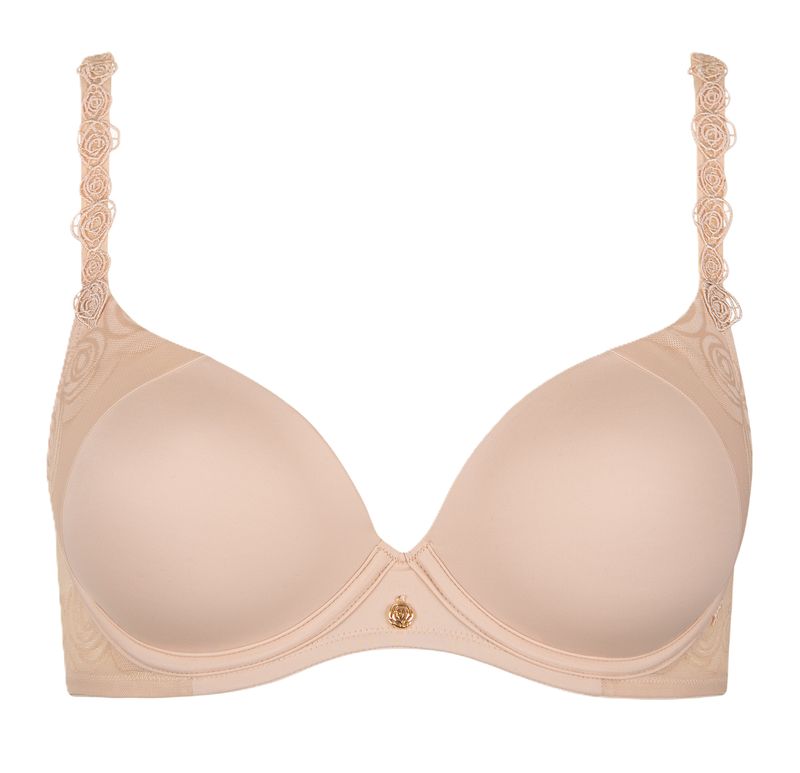 Lisca Ruby voorgevormde bh pearl shell