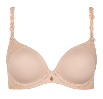 Lisca Ruby voorgevormde bh pearl shell