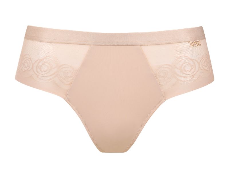 Lisca Ruby string pearl shell