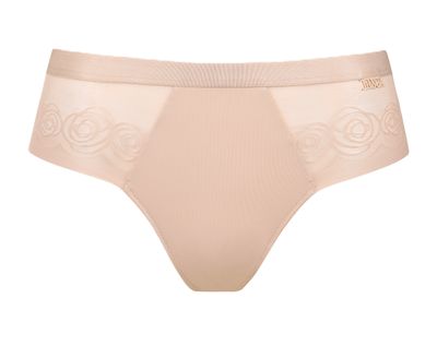 Lisca Ruby string pearl shell