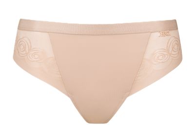 Lisca Ruby slip pearl shell