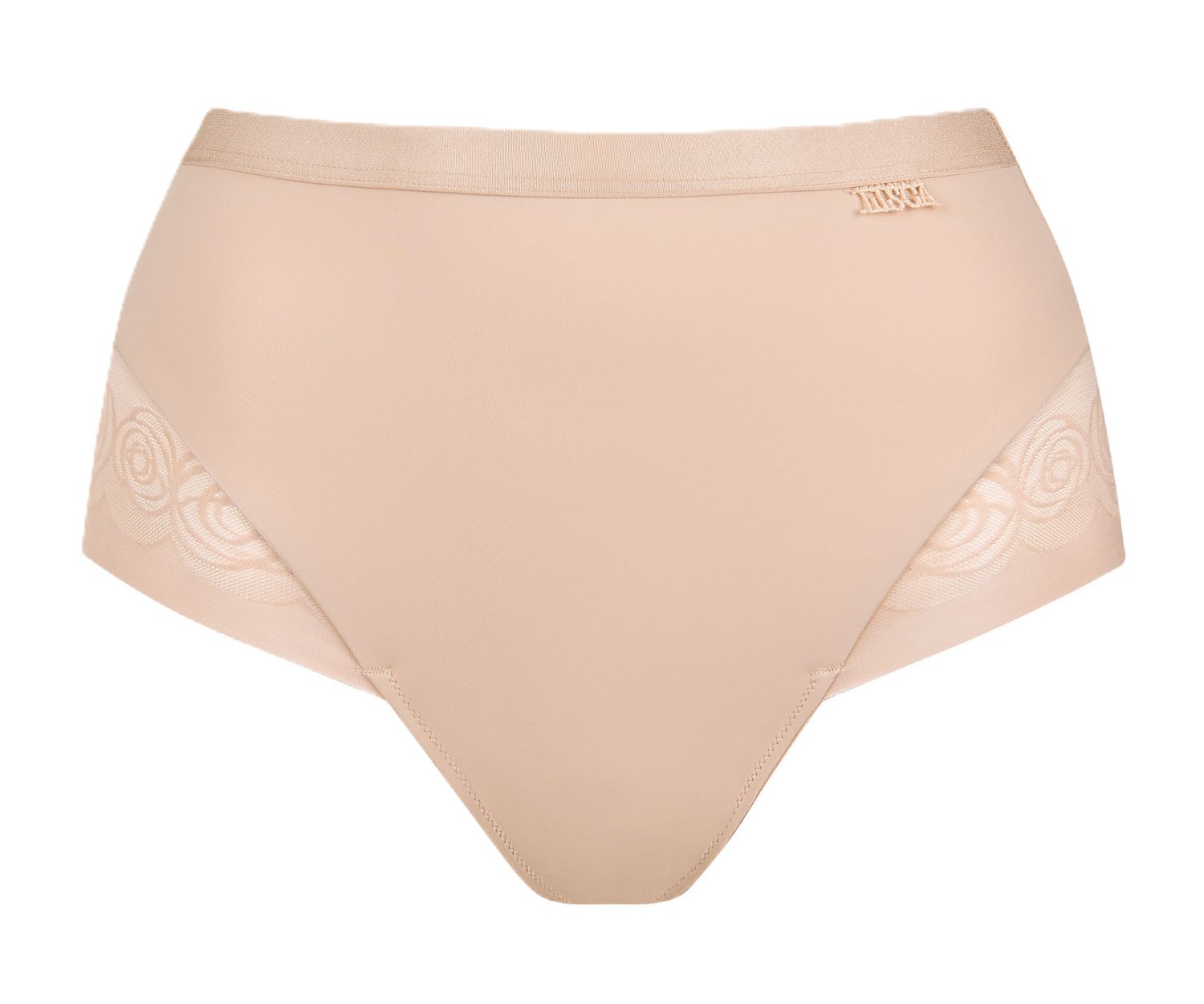 Lisca Ruby tailleslip pearl shell