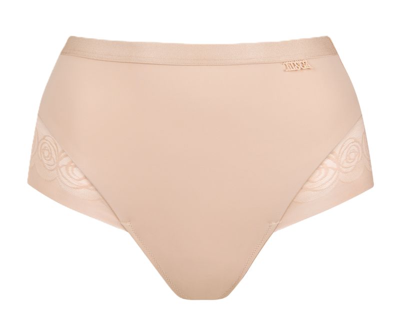 Lisca Ruby tailleslip pearl shell