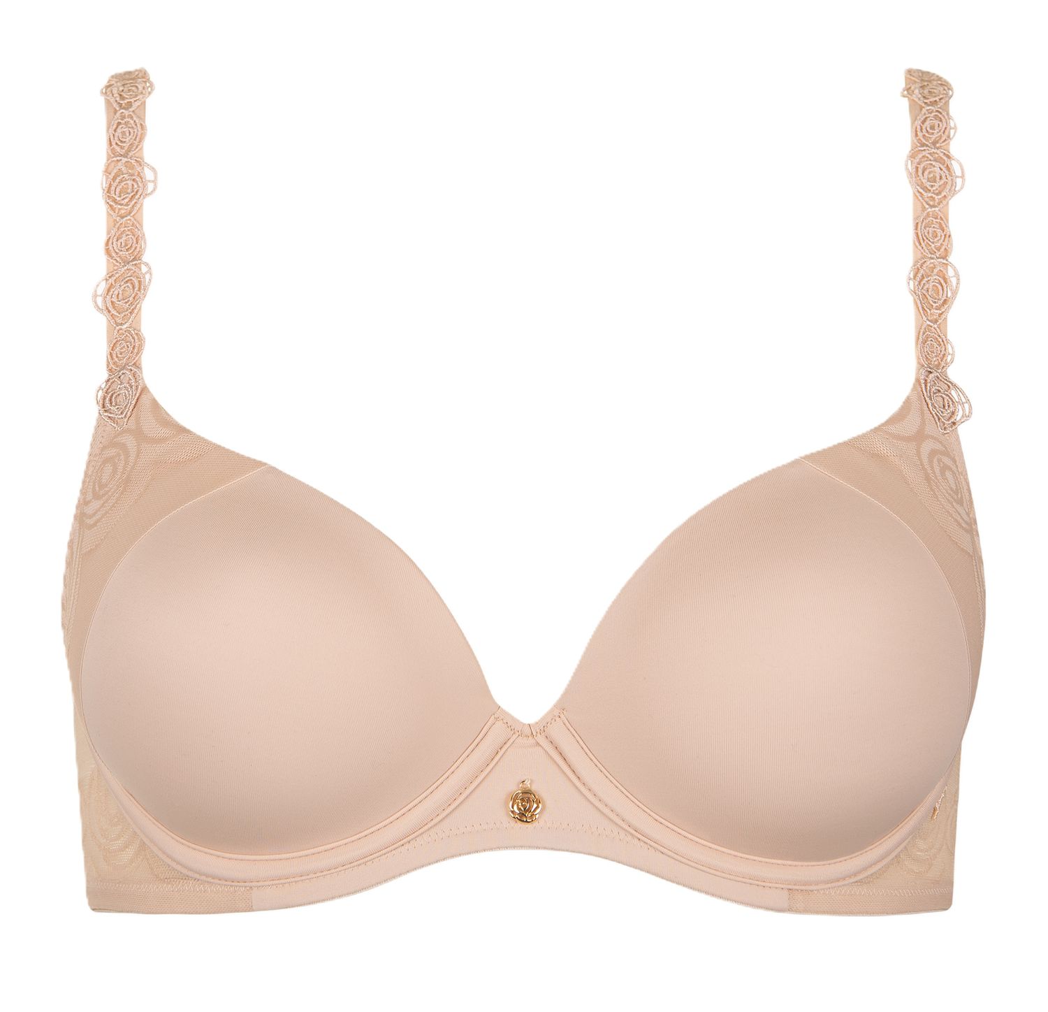 Lisca Ruby voorgevormde bh pearl shell