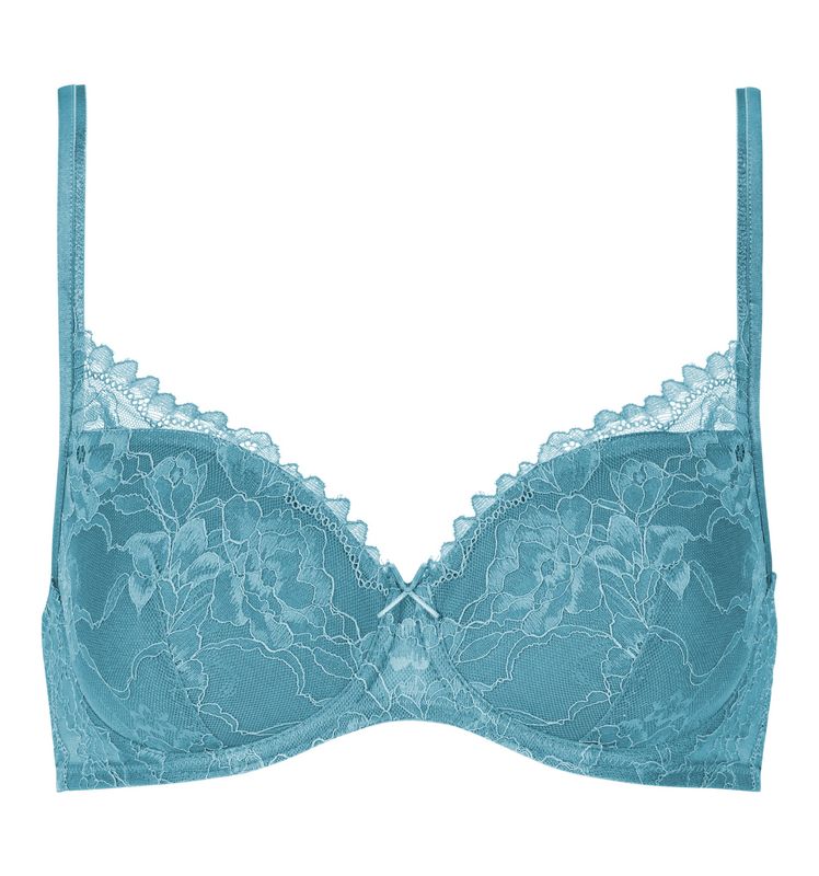 Mey Fabulous spacer bh teal dream