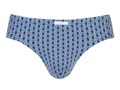 Mey Straight Geo jazz-pants