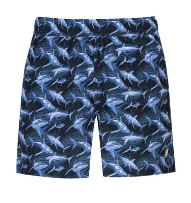 Mey Shark Frenzy zwemshort