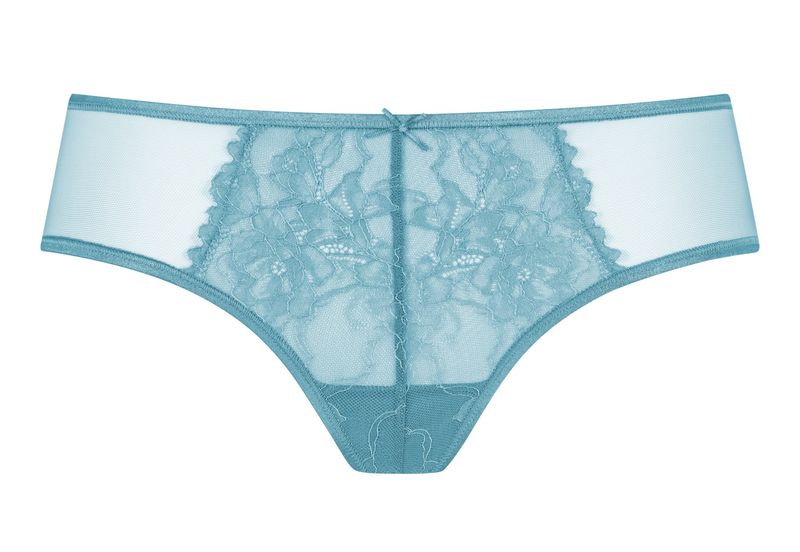 Mey Fabulous hipster teal dream