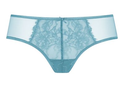 Mey Fabulous hipster teal dream