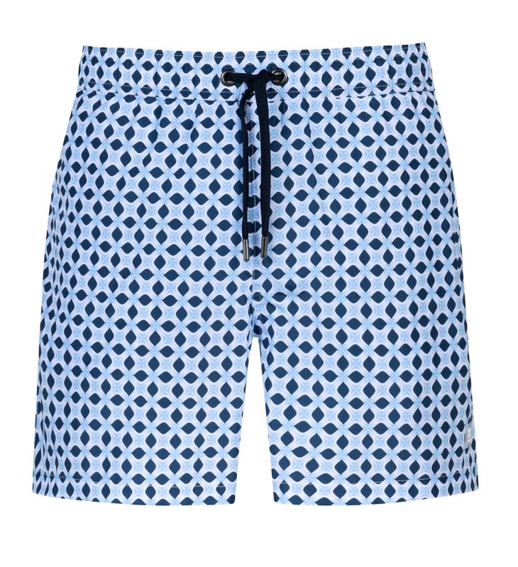 Mey Chromatic Waves zwemshort