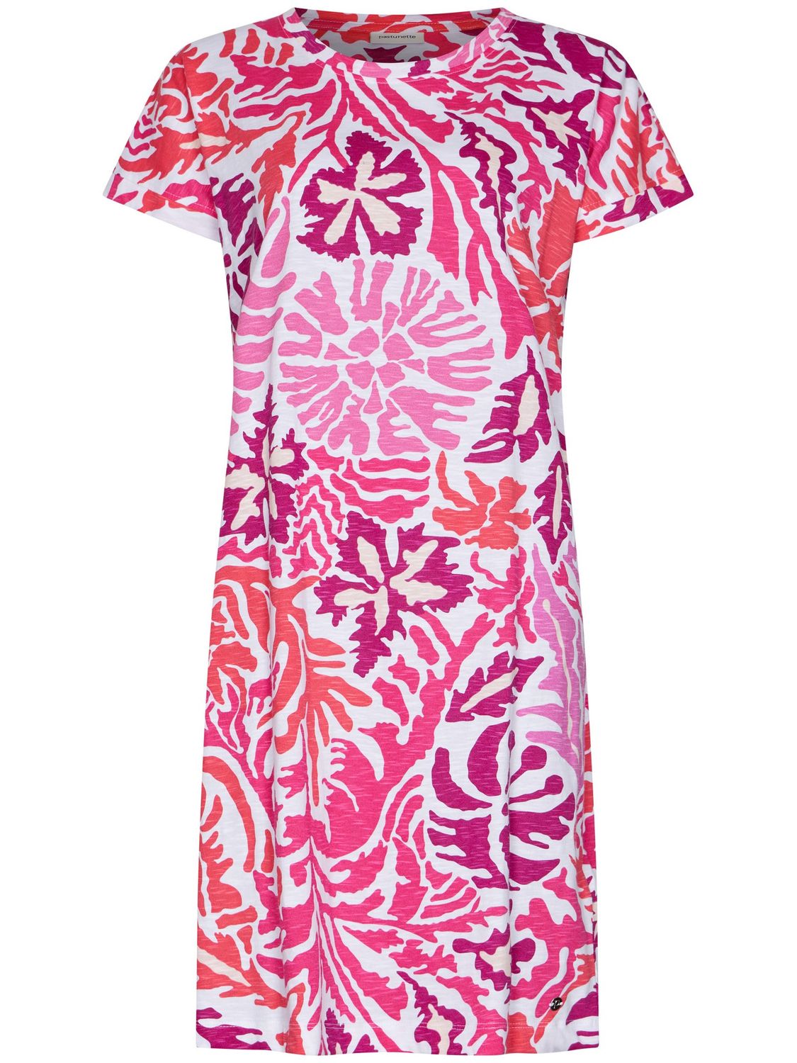 Pastunette Paradise Pink nachthemd