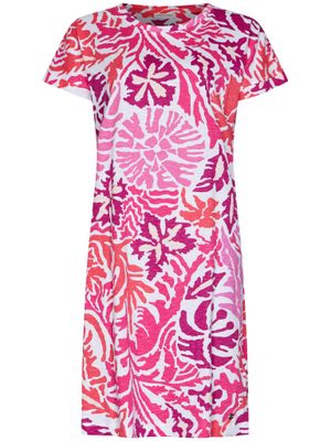 Pastunette Paradise Pink nachthemd