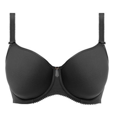 Fantasie Rebecca Essentials spacer bh zwart