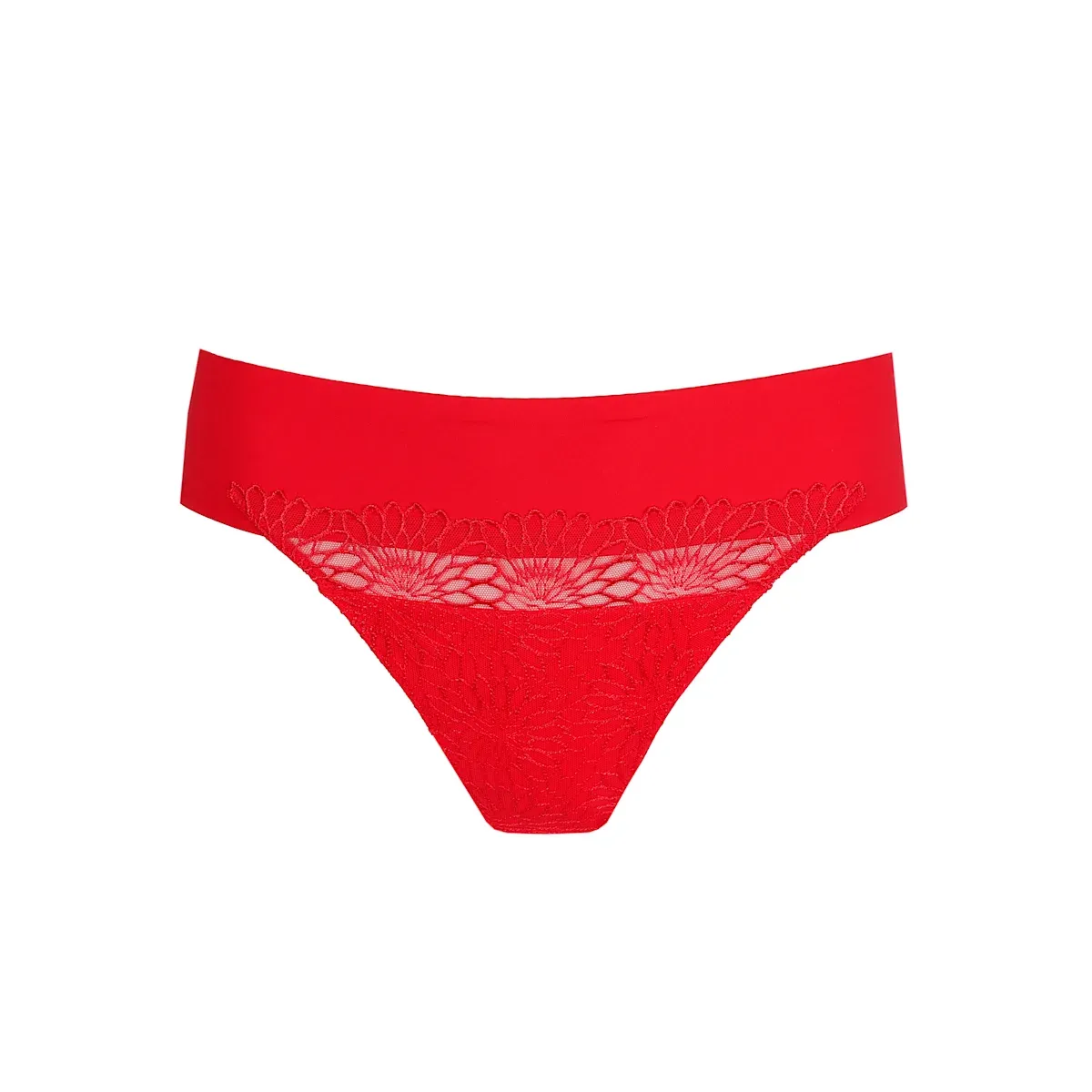 PrimaDonna Sophora string true red