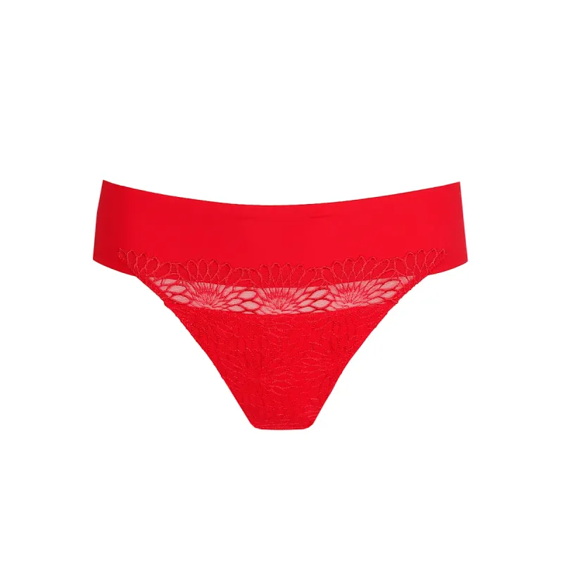 PrimaDonna Sophora string true red