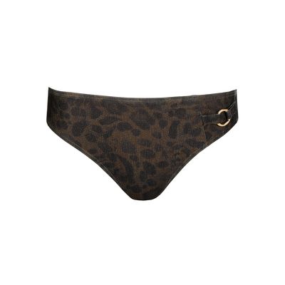 PrimaDonna Swim Ratjada bikinislip jungle jaguar