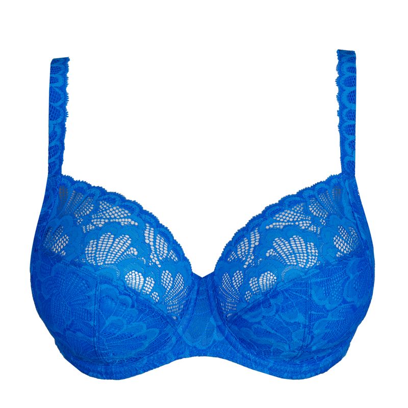 PrimaDonna Twist Mocuto beuge bh blu china