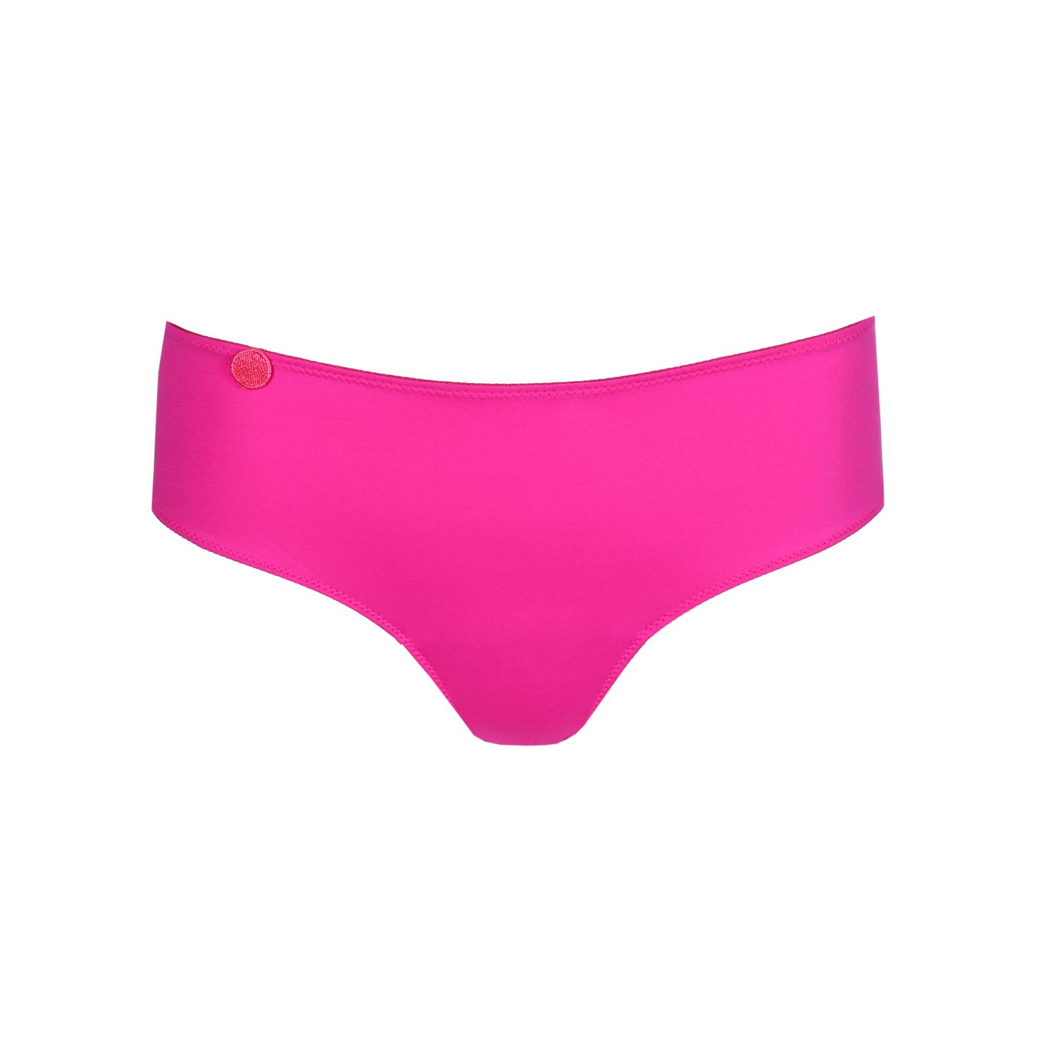 Marie Jo Tom hotpants influencer pink