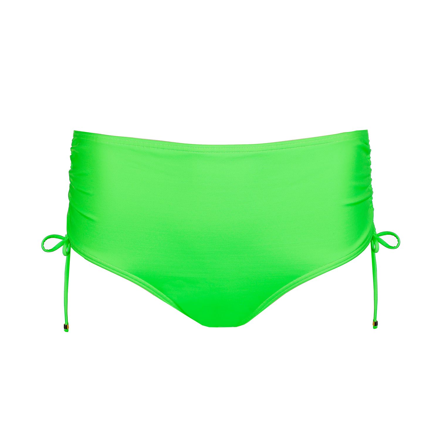 PrimaDonna Swim Pilon taille bikinislip neon lime