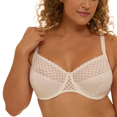 Simone Perele Subtile beugel bh ivoor