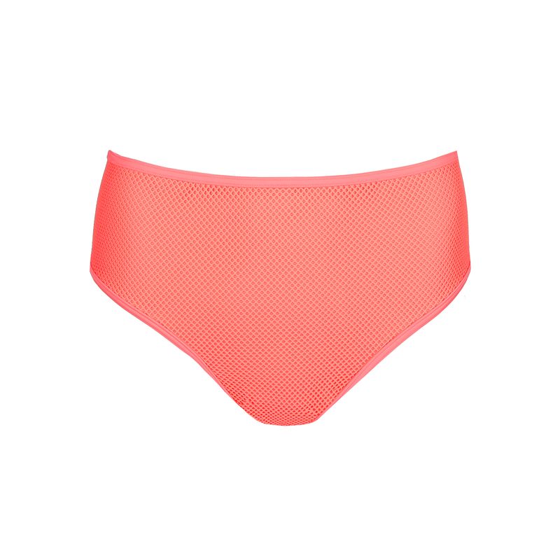 PrimaDonna Swim Rivas taille bikinislip neon fiesta