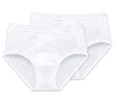 Schiesser Original Classic sportslip 2-pack