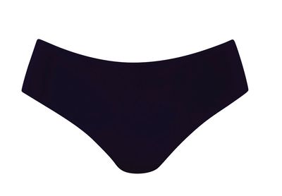 Anita Malaika bikinislip dark blue