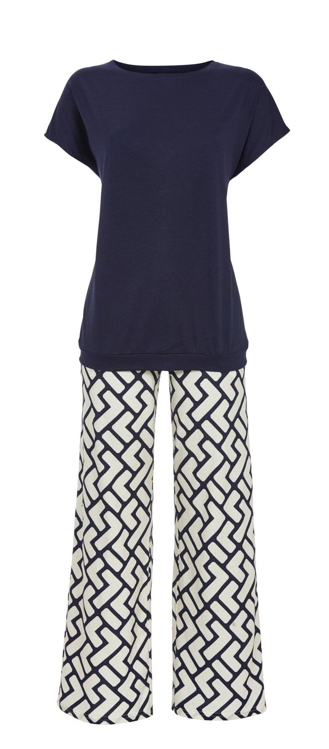 Ringella Cherie Line pyjama