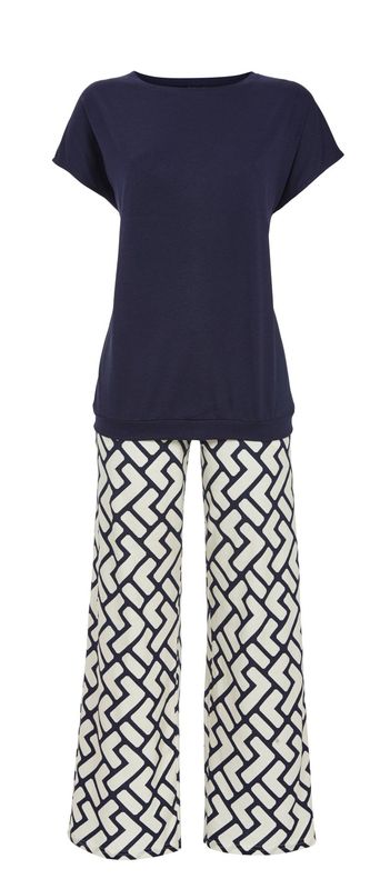 Ringella Cherie Line pyjama